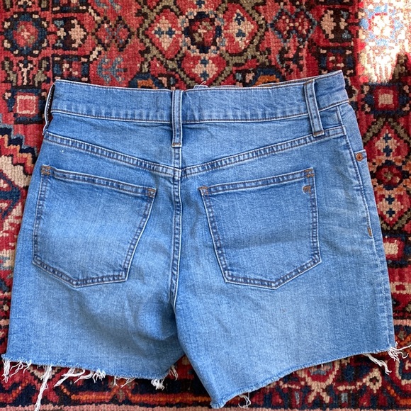 Madewell shorts - Picture 2 of 2